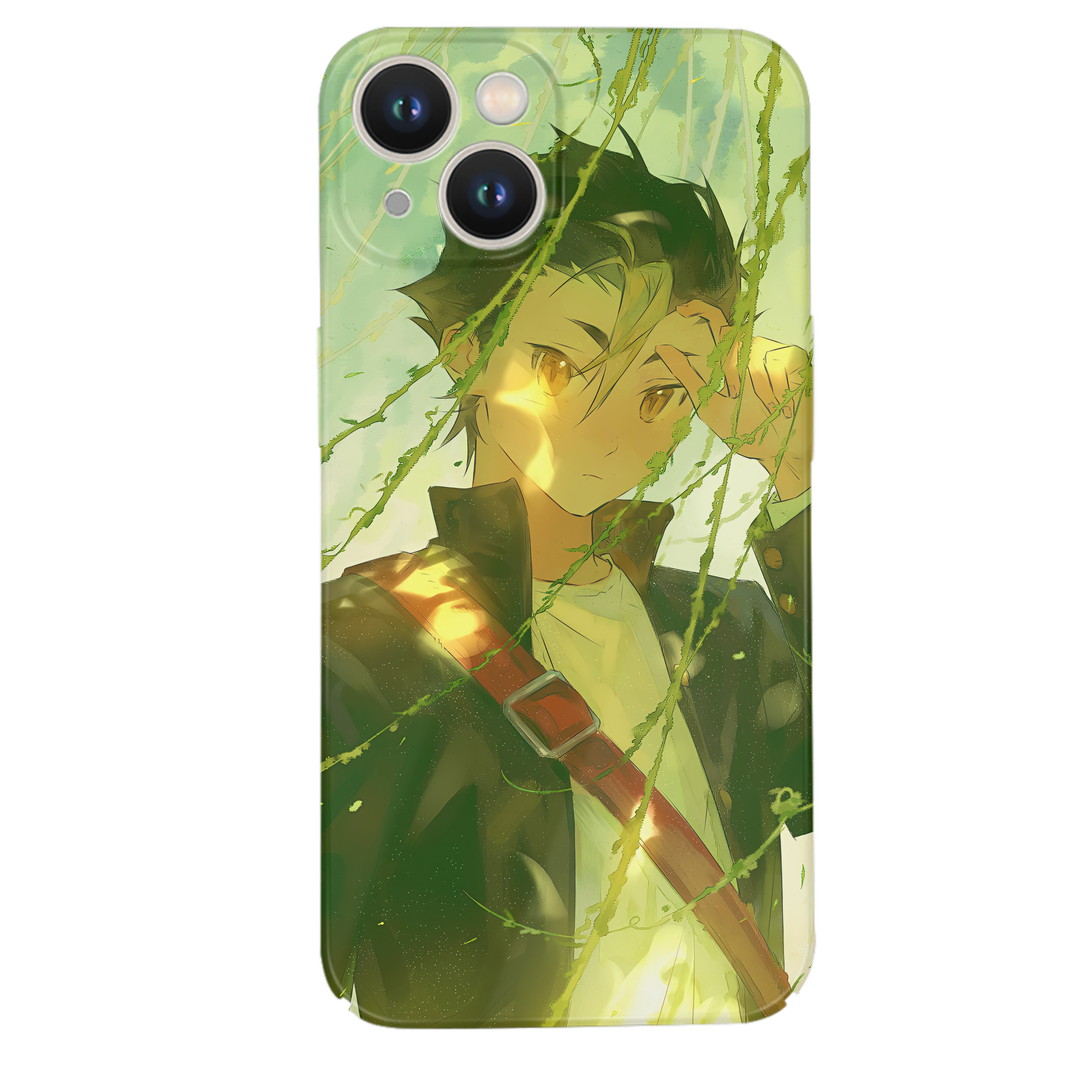 （画像用） ハイキュー!! Haikyu!! 【iPhone 14シリーズ対応】ハードケース
